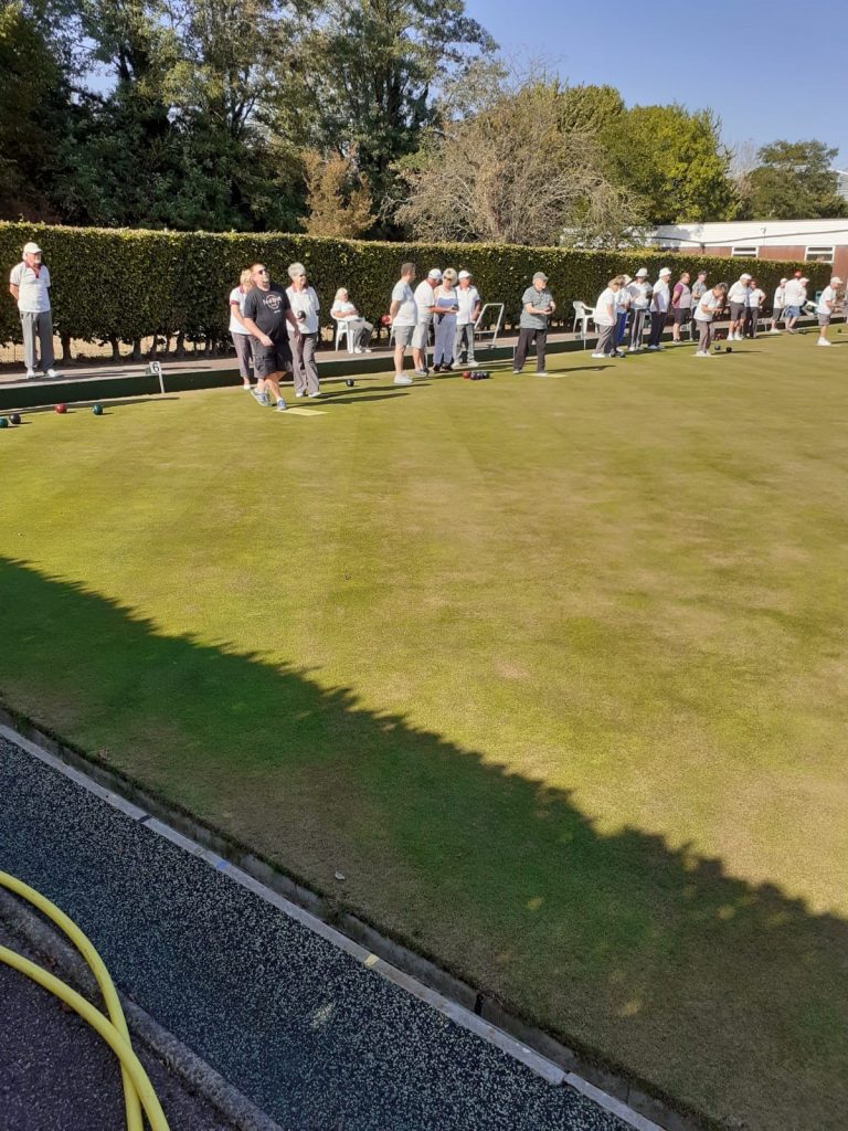 Photo Gallery Hatfield Bowls Club
