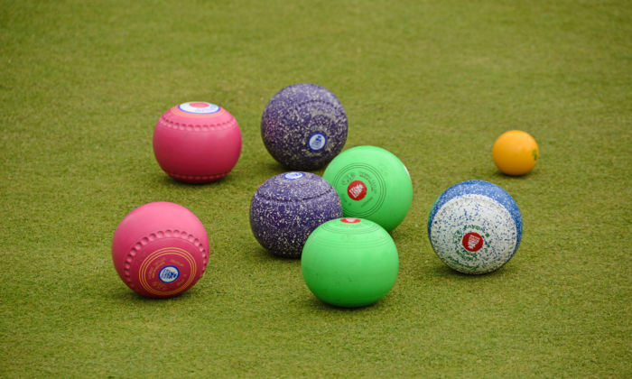 Hatfield Bowls Club